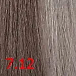 каарал бако колор глейз 7.12 блондин пепельно-фиолетовый Kaaral Baco Color Glaze 7.12 блондин пепельно-фиолетовый